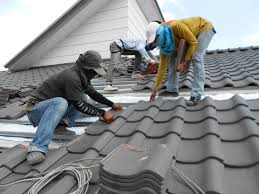 Cold Roofs in Ulysses, KS